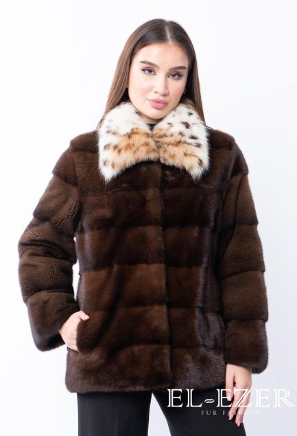 НОРКА NAFA (МОД-52Н)