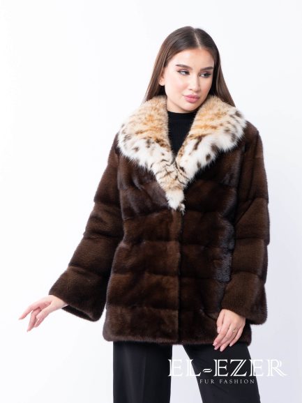 НОРКА NAFA (МОД-47Н)