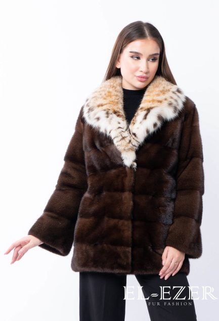 НОРКА NAFA (МОД-47Н)