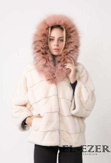 НОРКА NAFA (МОД-104Н)