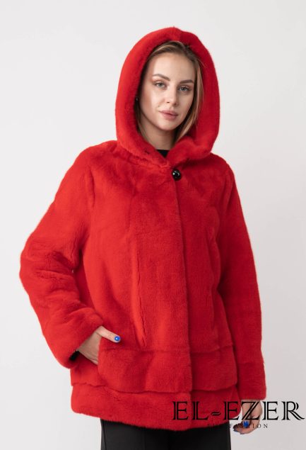 НОРКА NAFA (МОД-106Н)