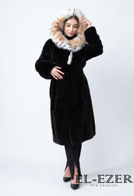 НОРКА NAFA (МОД-89Н)