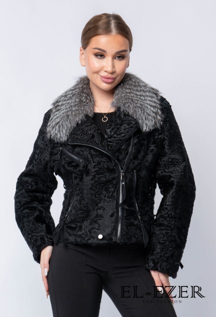 Каракульча (МОД-022К)