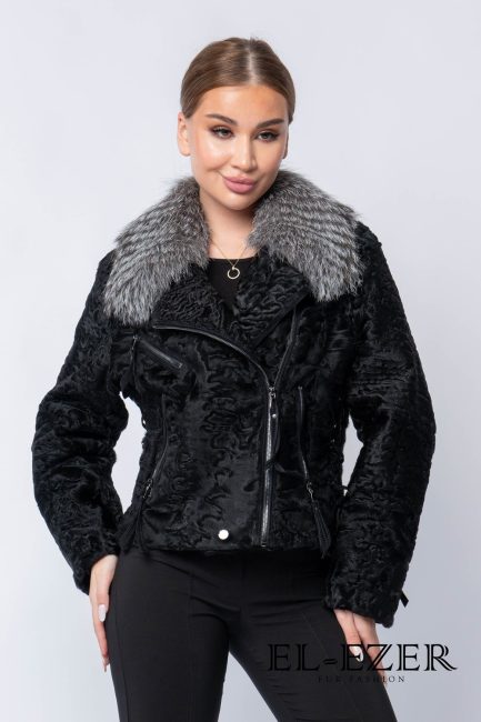 Каракульча (МОД-022К)