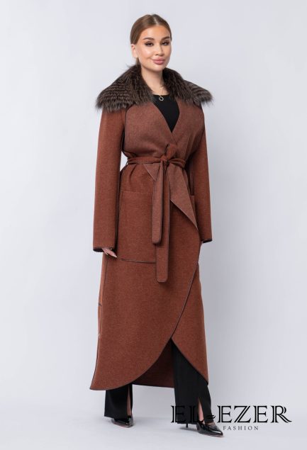 Кашемировое пальто (МОД-02КШ)