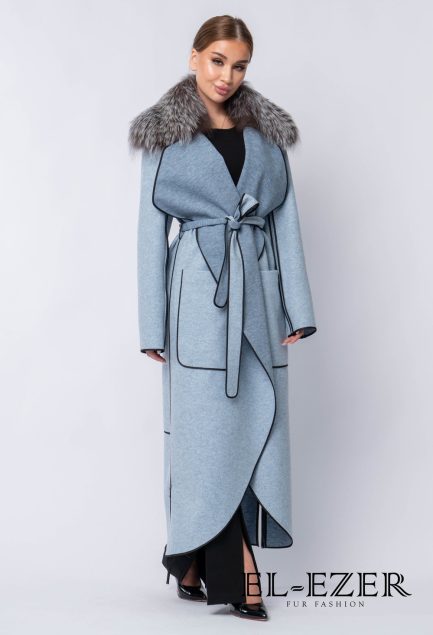 Кашемировое пальто (МОД-03КШ)