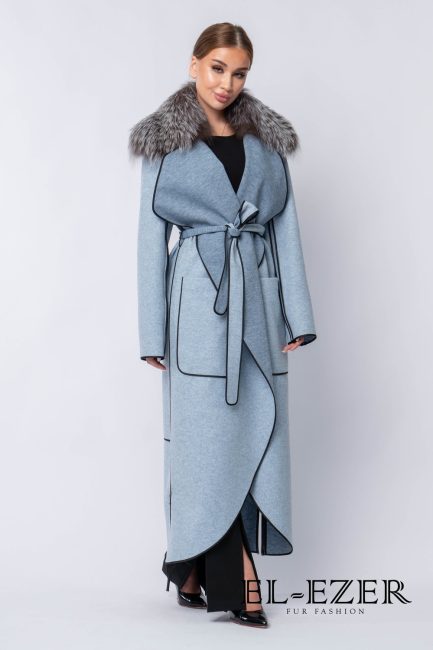Кашемировое пальто (МОД-03КШ)