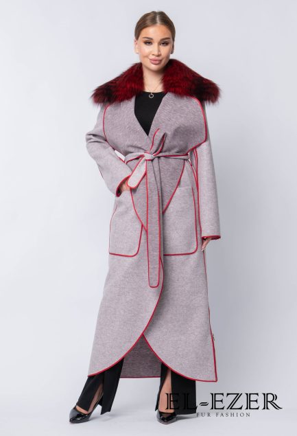 Кашемировое пальто (МОД-04КШ)