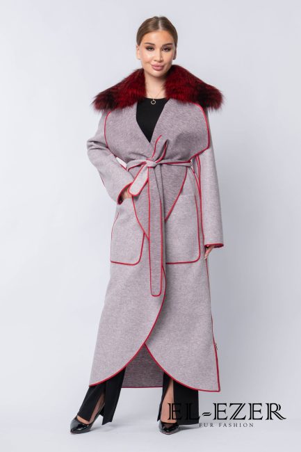 Кашемировое пальто (МОД-04КШ)