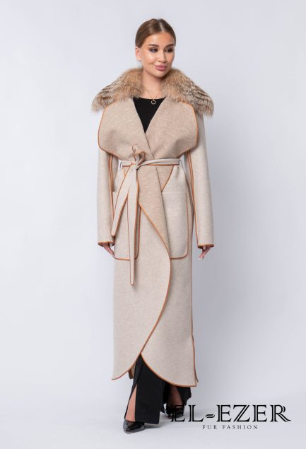 Кашемировое пальто (МОД-05КШ)