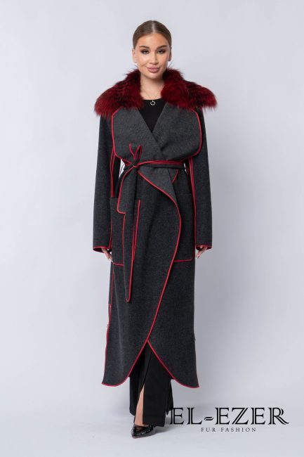 Кашемировое пальто (МОД-06КШ)