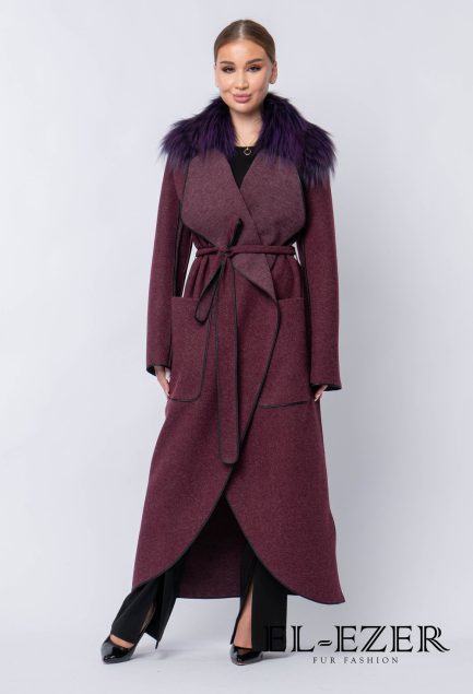Кашемировое пальто (МОД-07КШ)