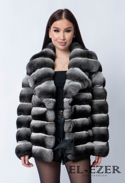 Шиншилла (МОД-06Ш)