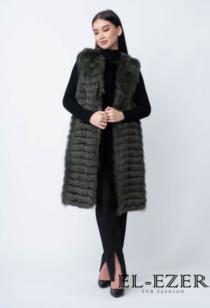 Рысь NAFA NORTHERN (МОД-015Р)