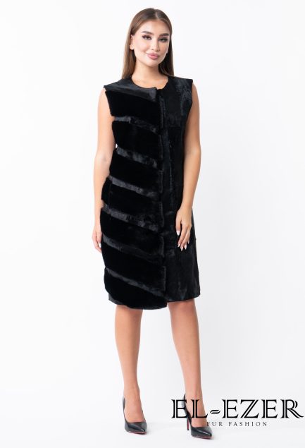 Каракульча (МОД-023К)